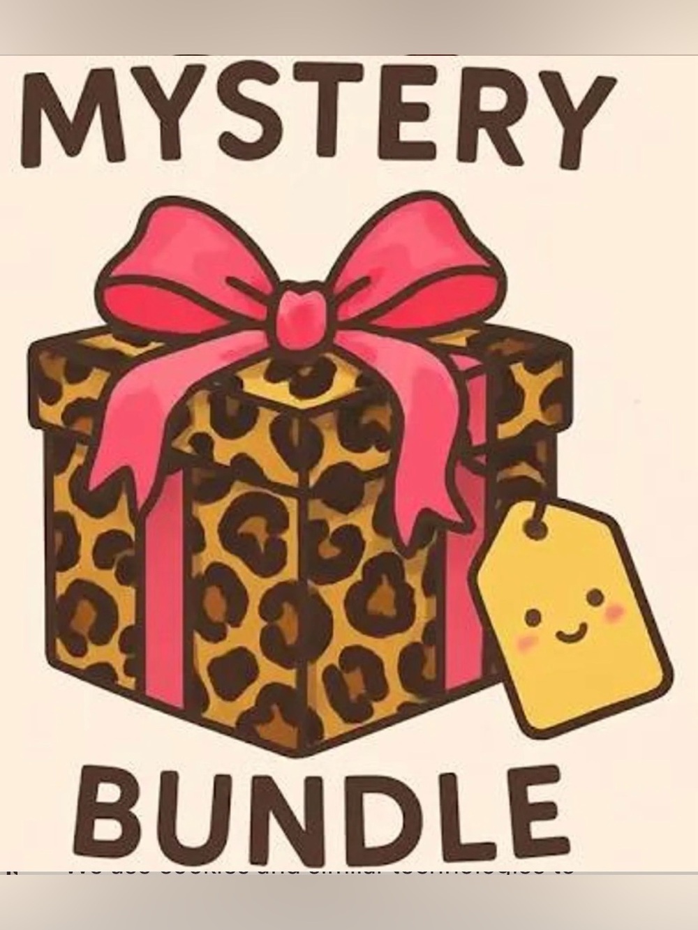 Mystery Bundle